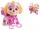 Figurina Skye Eroi cu super puteri Patrula Catelusilor Spin Master