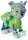 Figurina Rocky Eroi cu super puteri Patrula Catelusilor Spin Master