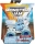 Masina de jucarie Metalica Fire And Ice Bakugan Dragonoid Monster Jam Spin Master