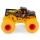 Masina de jucarie Metalica Fire And Ice Personajul W Monster Jam Spin Master