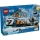 Trenul expres al exploratorilor spre Polul Arctic 60470 LEGO City