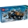 Camionul laborator stiintific al exploratorilor arctici 60471 LEGO City