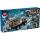 Camionul laborator stiintific al exploratorilor arctici 60471 LEGO City