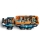 Camionul laborator stiintific al exploratorilor arctici 60471 LEGO City