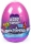 Set ou cu compartimente secrete cu 3 figurine Hatchimals Spin Master
