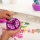 Set ou cu compartimente secrete cu 3 figurine Hatchimals Spin Master