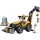 Buldoexcavator galben 60480 LEGO City