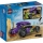 Vehicul hot rod 60485 LEGO City