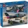 Avion cu reactie vs masina 60489 LEGO City