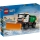 Vehicul cu plug de zapada 60490 LEGO City