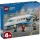 Avion cu reactie pentru pasageri 60492 LEGO City