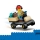 Avion cu reactie pentru pasageri 60492 LEGO City