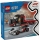 Camion de prezentare F1 cu mașina de curse Audi F1 60493 LEGO City