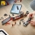 Camion de prezentare F1 cu mașina de curse Audi F1 60493 LEGO City