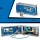 Camion basculant si incarcator frontal 60494 LEGO City