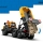 Camion basculant si incarcator frontal 60494 LEGO City