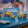 Camion basculant si incarcator frontal 60494 LEGO City