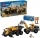 Camion basculant si incarcator frontal 60494 LEGO City