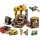 Experienta livrarii de pizza cu vehicule 60496 LEGO City