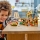 Experienta livrarii de pizza cu vehicule 60496 LEGO City
