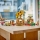 Experienta livrarii de pizza cu vehicule 60496 LEGO City