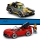 Spalatorie auto drive-thru 60497 LEGO City