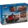 Autospeciala de pompieri la aeroport 60499 LEGO City
