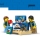 Furgoneta 60500 LEGO City