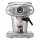 Espressor cafea Illy, X1 Anniversary, Ecomode Inox