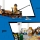 Tramvai de plaja clasic 60506 LEGO City
