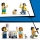 Tramvai de plaja clasic 60506 LEGO City