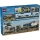 Jaf in trenul politiei 60508 LEGO City