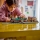 Tren cu aburi vintage 60511 LEGO City