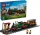 Tren cu aburi vintage 60511 LEGO City