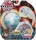 Figurina bila Bakugan Deka Jumbo Gorthion Spin Master