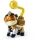 PATRULA CATELUSILOR FIGURINA SUPER EROU RUBBLE SPIN MASTER