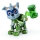 PATRULA CATELUSILOR FIGURINA SUPER EROU ROCKY SPIN MASTER