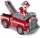 PATRULA CATELUSILOR VEHICULE CU FIGURINA MARSHALL SPIN MASTER