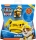 PATRULA CATELUSILOR VEHICULE CU FIGURINA RUBBLE SPIN MASTER