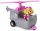 PATRULA CATELUSILOR VEHICULE CU FIGURINA SKYE SPIN MASTER