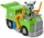 PATRULA CATELUSILOR VEHICULE CU FIGURINA ROCKY SPIN MASTER