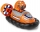 PATRULA CATELUSILOR VEHICULE CU FIGURINA ZUMA SPIN MASTER