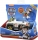 PATRULA CATELUSILOR VEHICULE CU FIGURINA CATELUS TRACKER SPIN MASTER