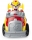 PATRULA CATELUSILOR SUPER EROUL MARSHALL CU VEHICUL SPIN MASTER
