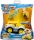 PATRULA CATELUSILOR SUPER EROUL RUBBLE CU VEHICUL SPIN MASTER