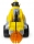 PATRULA CATELUSILOR SUPER EROUL RUBBLE CU VEHICUL SPIN MASTER