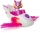 PATRULA CATELUSILOR SUPER EROINA SKYE CU AVION SPIN MASTER