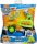 PATRULA CATELUSILOR SUPER EROUL ROCKY CU VEHICUL SPIN MASTER