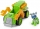 PATRULA CATELUSILOR SUPER EROUL ROCKY CU VEHICUL SPIN MASTER
