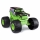 Masina de jucarie Grave Digger, scara 1 la 10, Monster Jam Spin Master